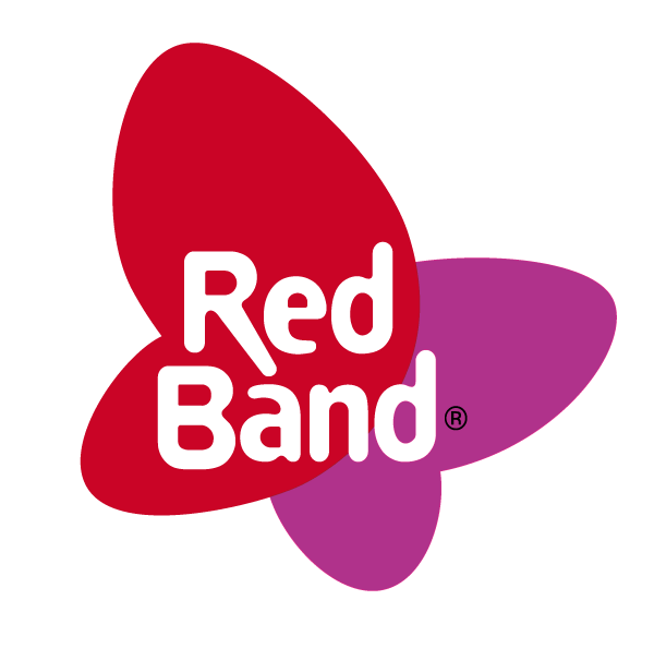 Red Band assignments logo